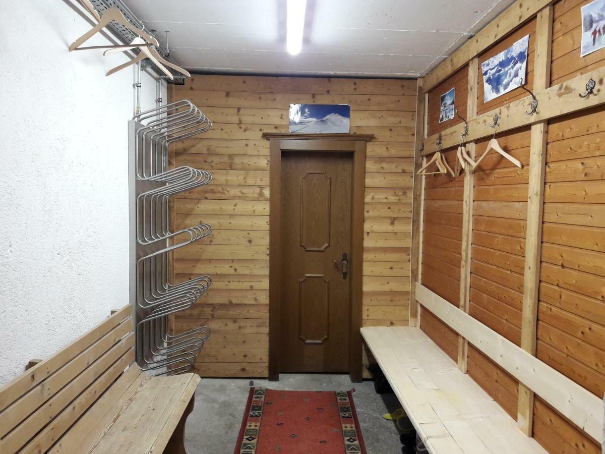 Apartamento Astegger Talhof Finkenberg Exterior foto