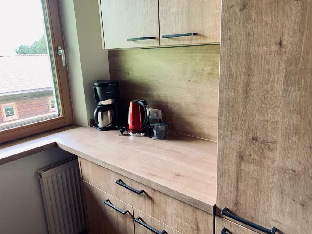 Apartamento Astegger Talhof Finkenberg Exterior foto